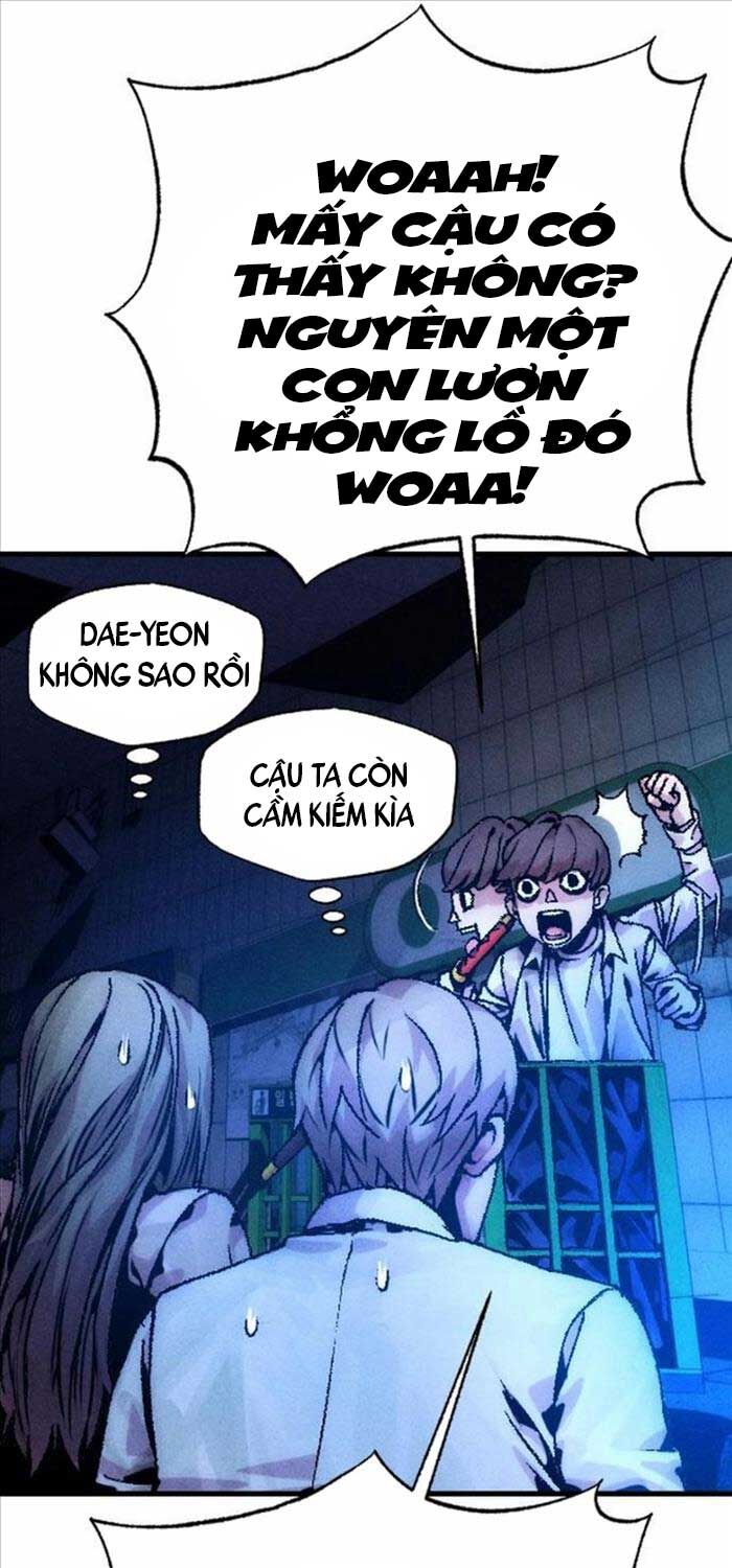 Mật Danh Chapter 5 - Trang 32