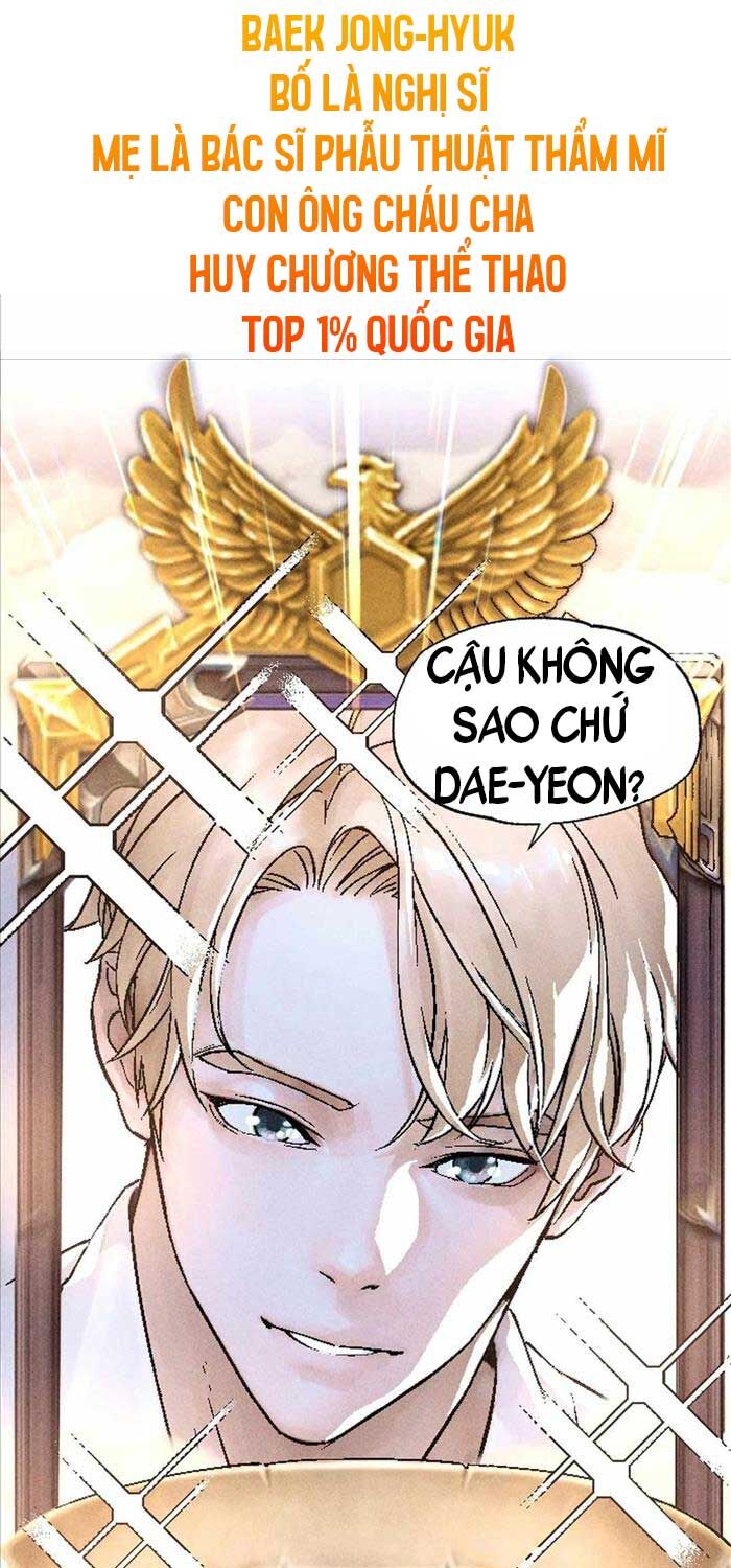 Mật Danh Chapter 2 - Trang 105