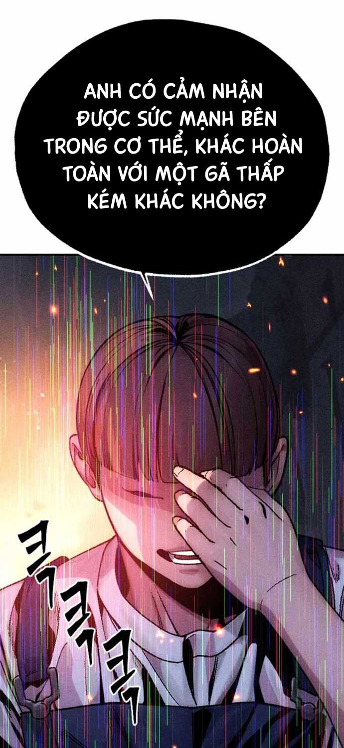 Mật Danh Chapter 7 - Trang 111