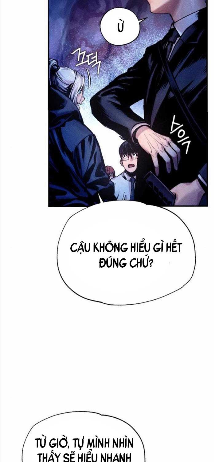 Mật Danh Chapter 4 - Trang 73