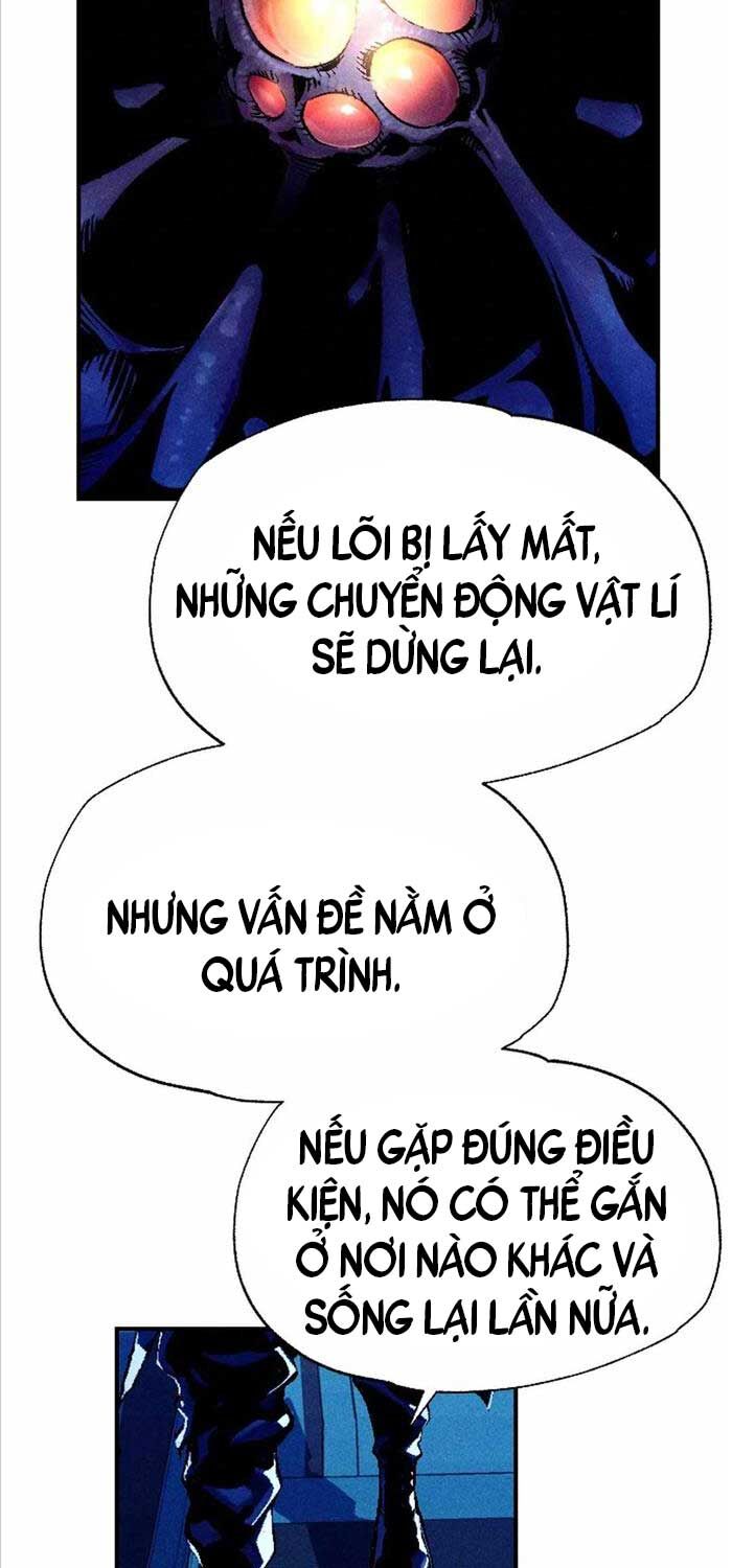 Mật Danh Chapter 3 - Trang 57