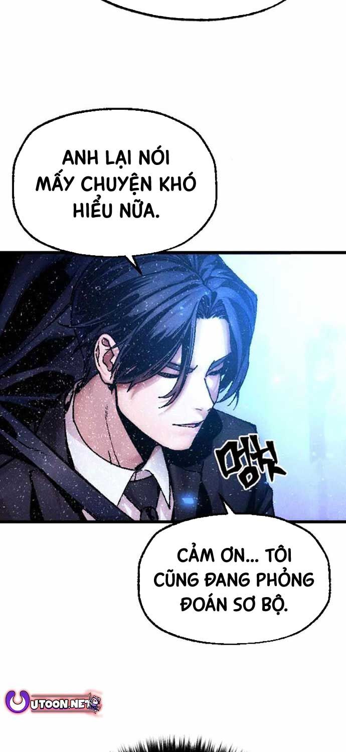 Mật Danh Chapter 7 - Trang 6