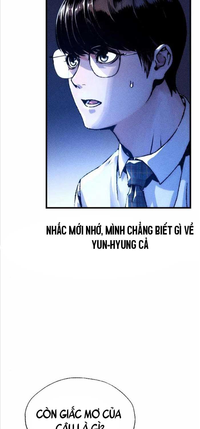 Mật Danh Chapter 5 - Trang 18