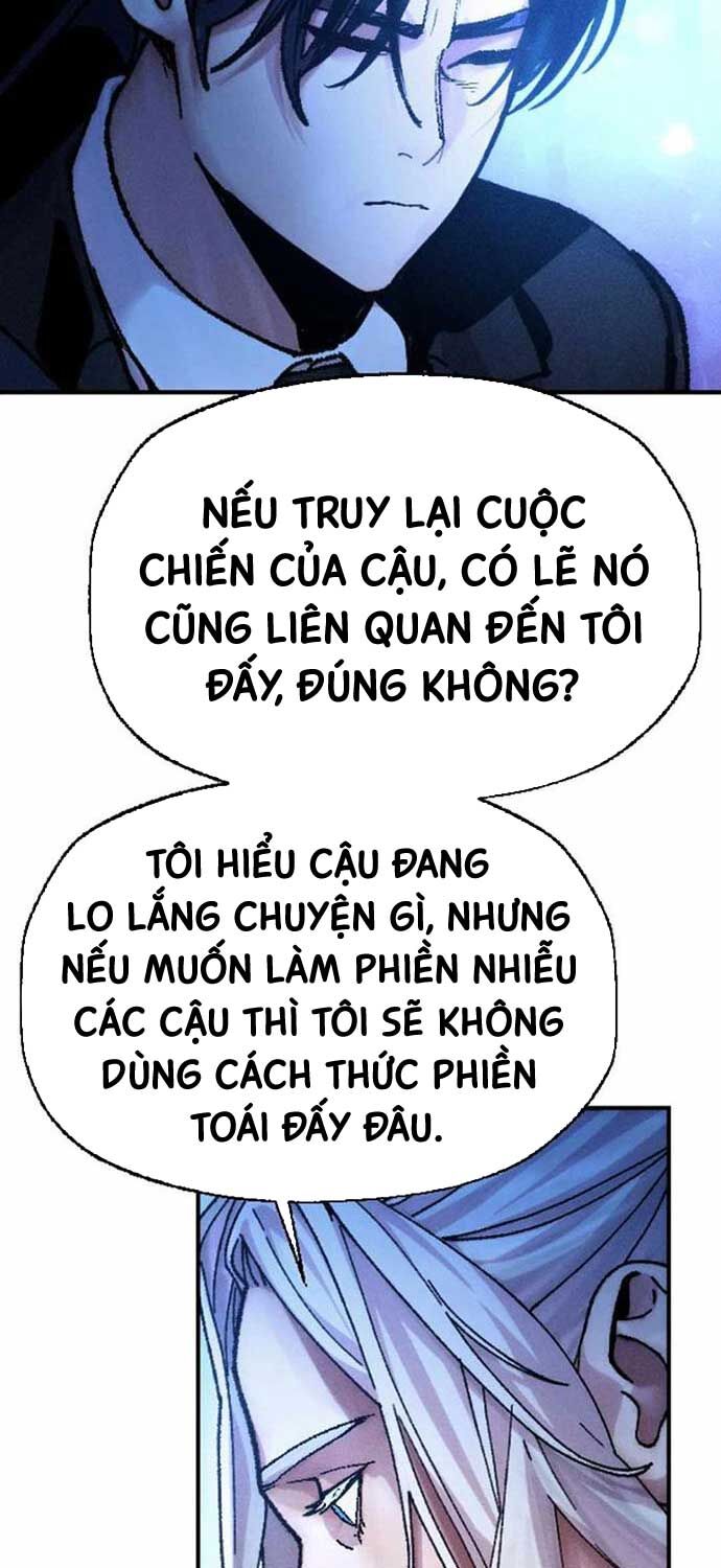 Mật Danh Chapter 7 - Trang 54