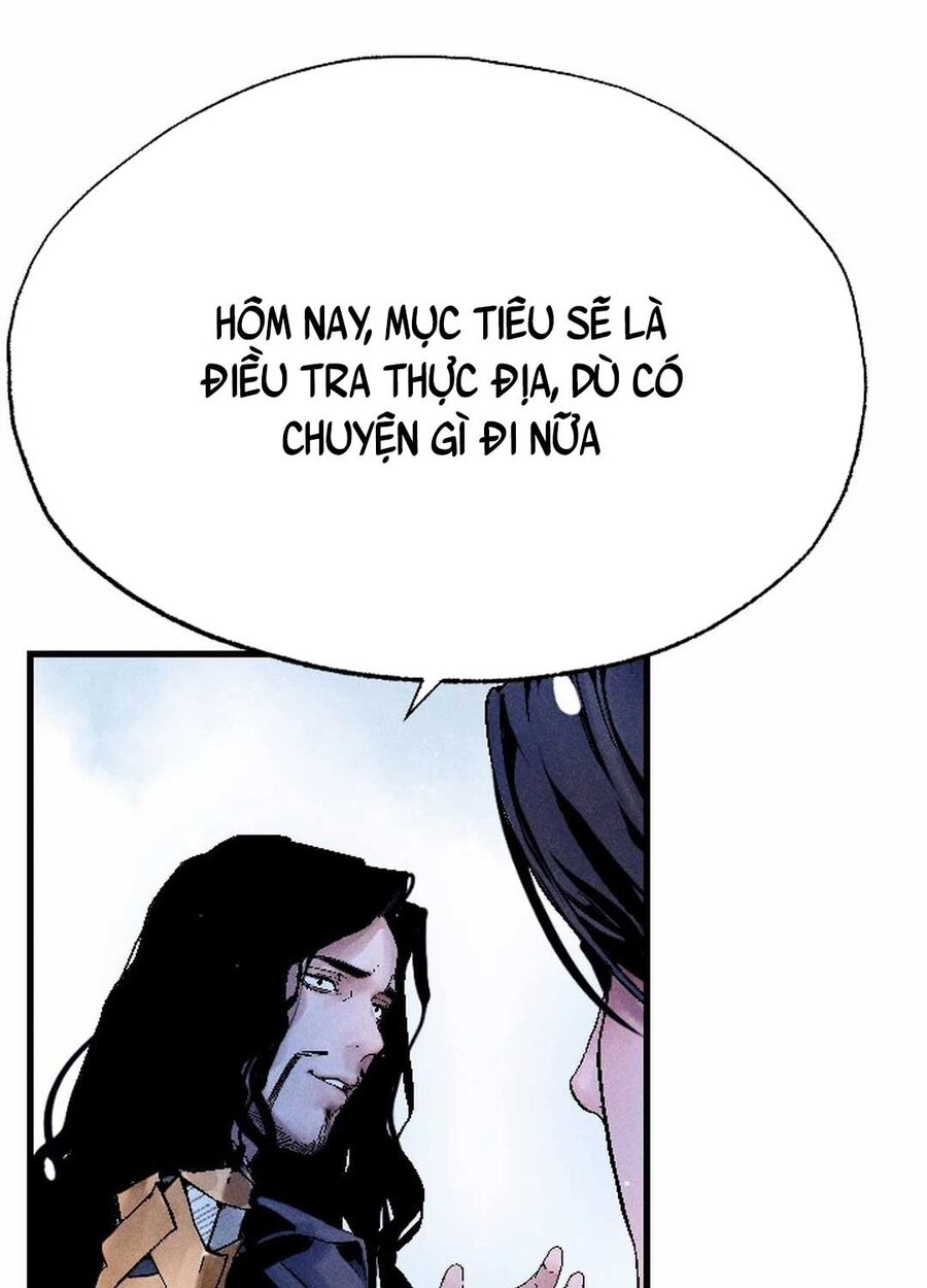 Mật Danh Chapter 1 - Trang 163