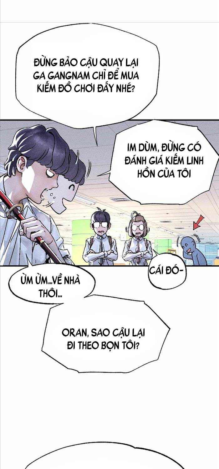 Mật Danh Chapter 2 - Trang 122