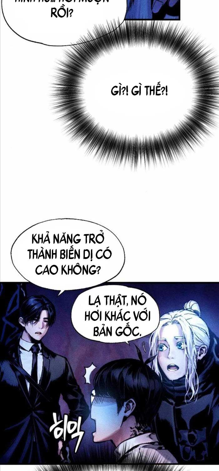 Mật Danh Chapter 4 - Trang 60