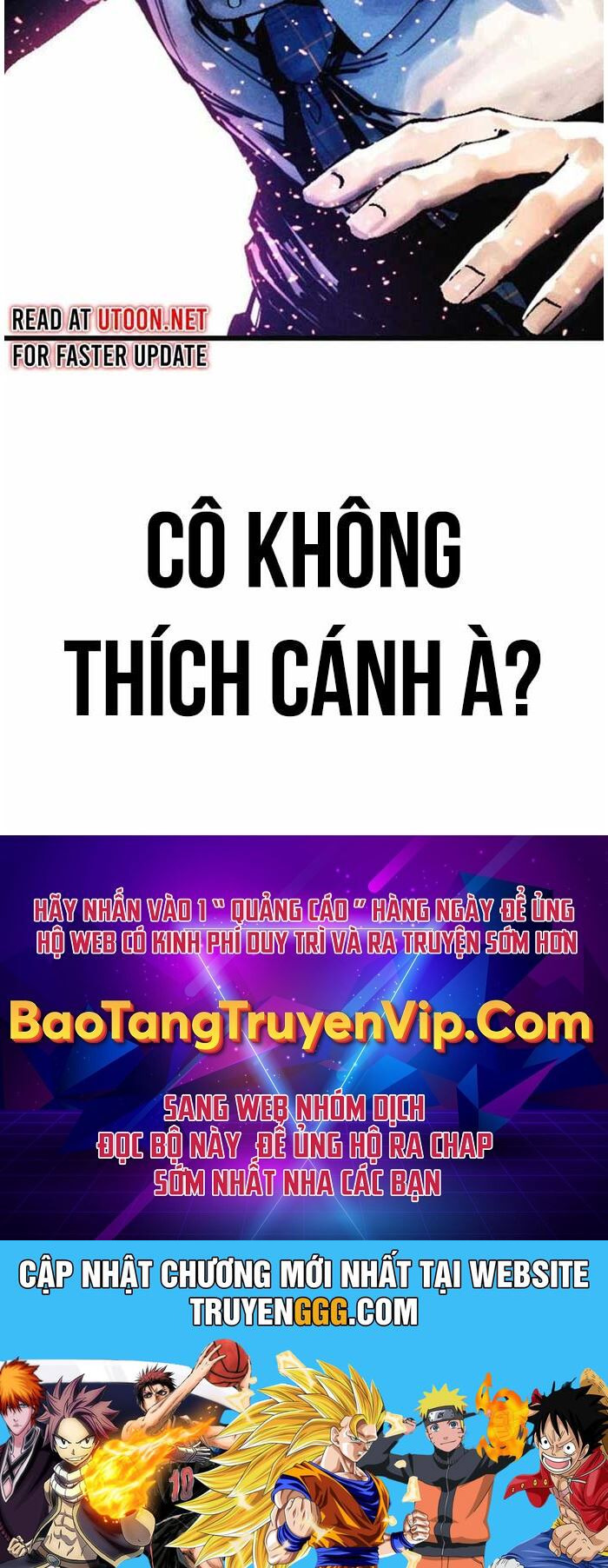 Mật Danh Chapter 8 - Trang 168