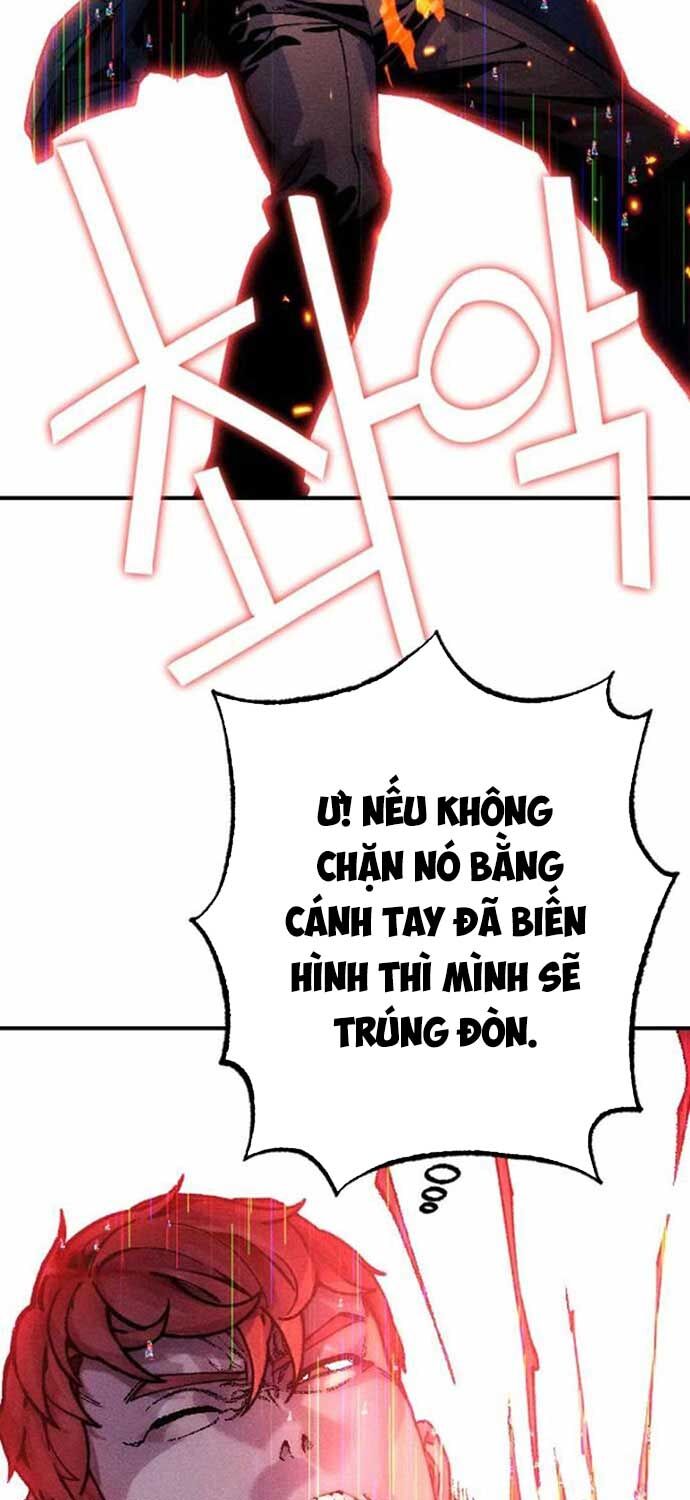 Mật Danh Chapter 7 - Trang 86