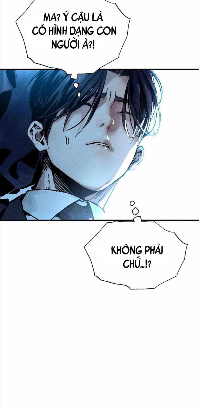 Mật Danh Chapter 2 - Trang 29