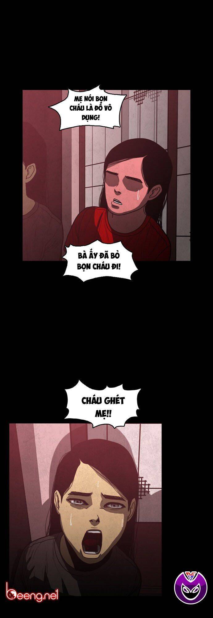 Khu Trọ Quỷ Ám Chapter 14 - Trang 65