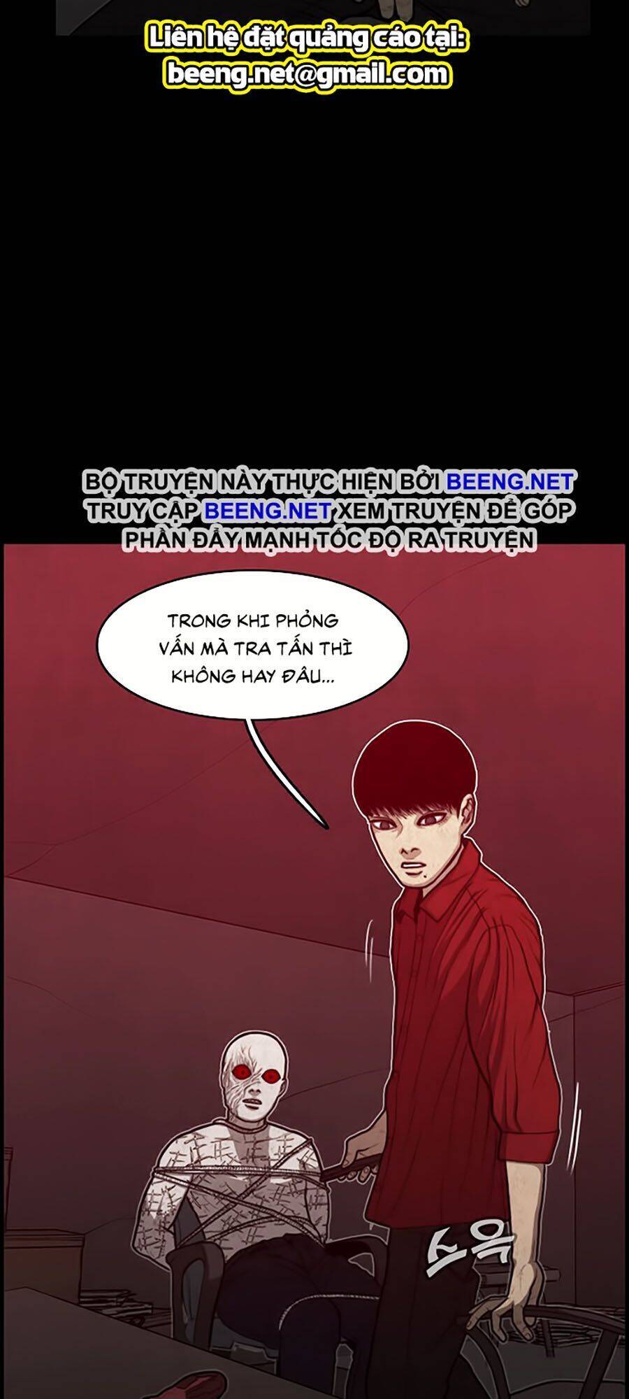 Khu Trọ Quỷ Ám Chapter 39 - Trang 32