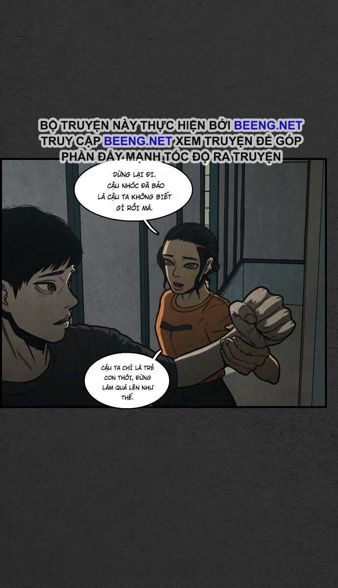 Khu Trọ Quỷ Ám Chapter 4 - Trang 50