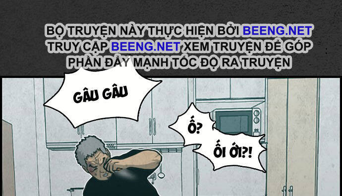 Khu Trọ Quỷ Ám Chapter 33 - Trang 24