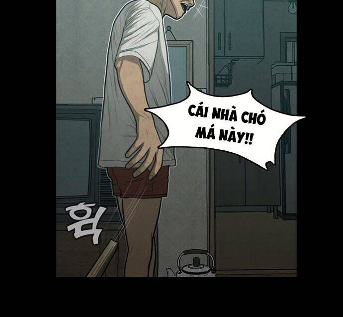 Khu Trọ Quỷ Ám Chapter 37 - Trang 59