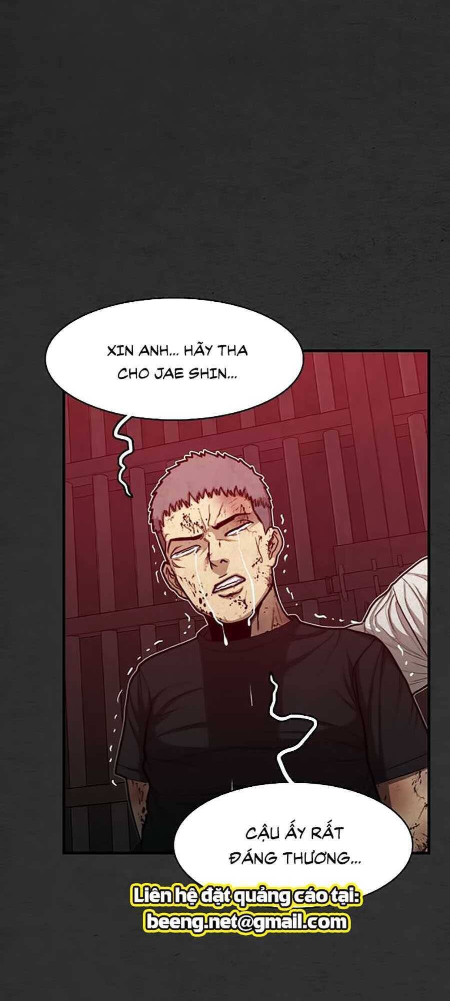 Khu Trọ Quỷ Ám Chapter 40 - Trang 24