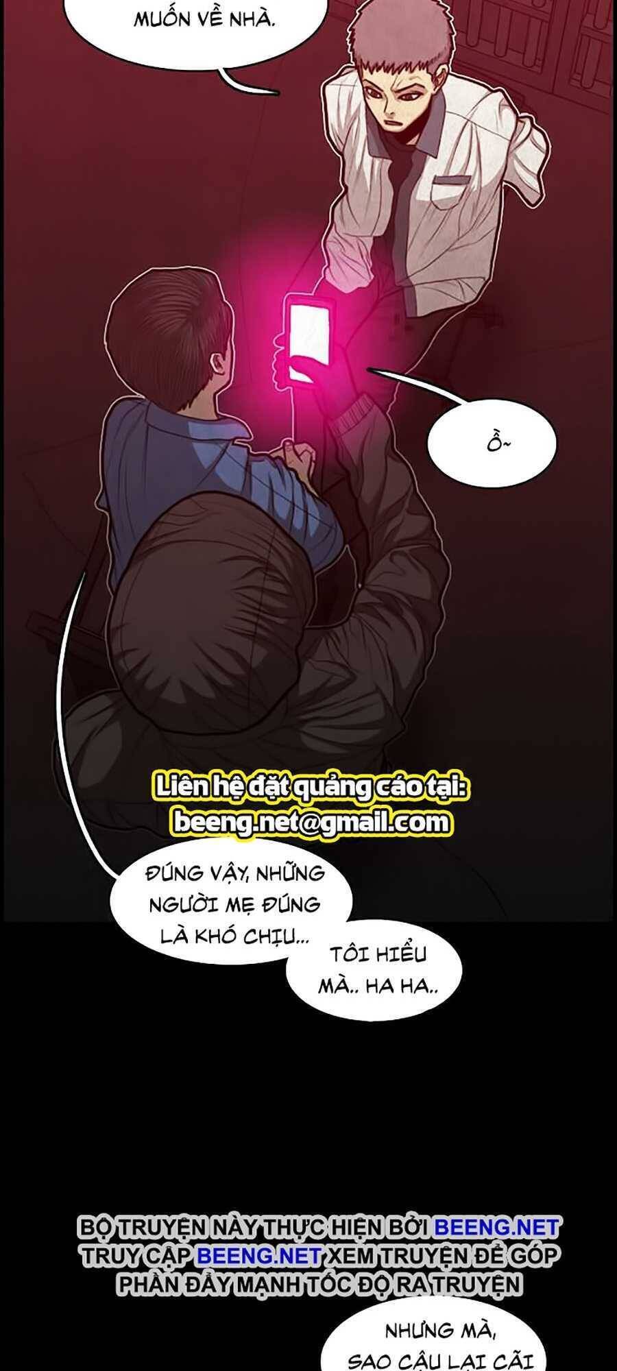 Khu Trọ Quỷ Ám Chapter 40 - Trang 54