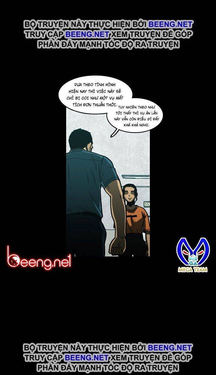 Khu Trọ Quỷ Ám Chapter 7 - Trang 9