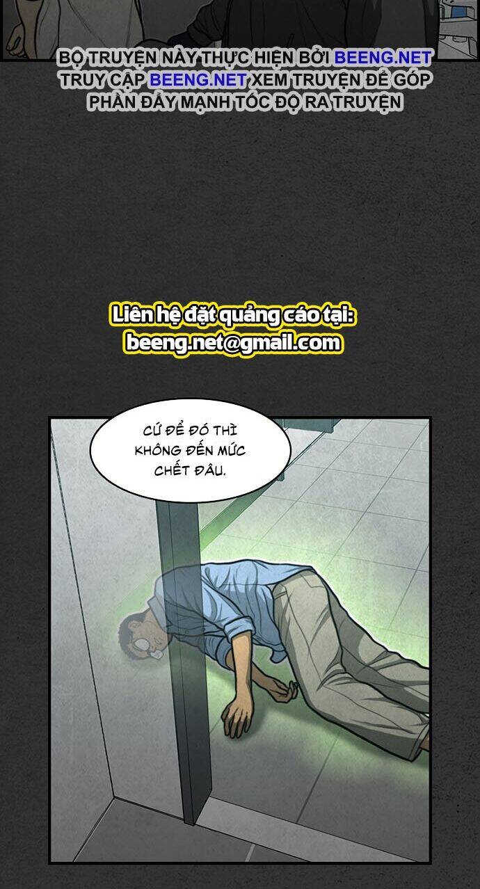 Khu Trọ Quỷ Ám Chapter 35 - Trang 16