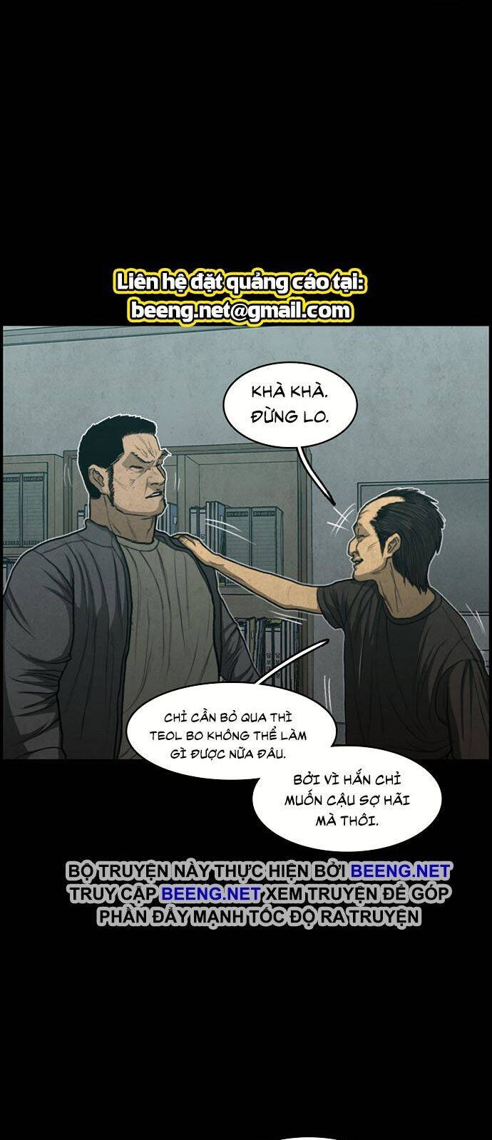 Khu Trọ Quỷ Ám Chapter 38 - Trang 49