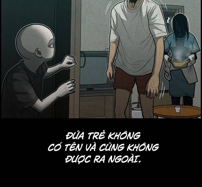 Khu Trọ Quỷ Ám Chapter 37 - Trang 31