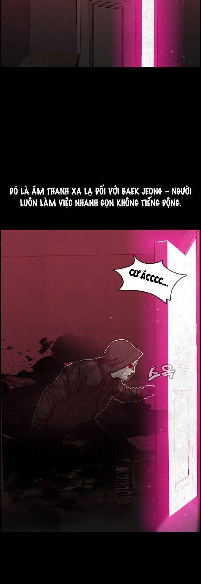 Khu Trọ Quỷ Ám Chapter 38 - Trang 93