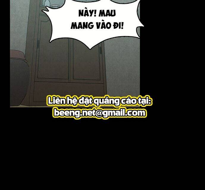 Khu Trọ Quỷ Ám Chapter 37 - Trang 17