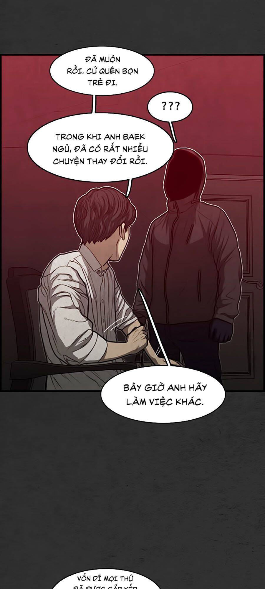 Khu Trọ Quỷ Ám Chapter 39 - Trang 95