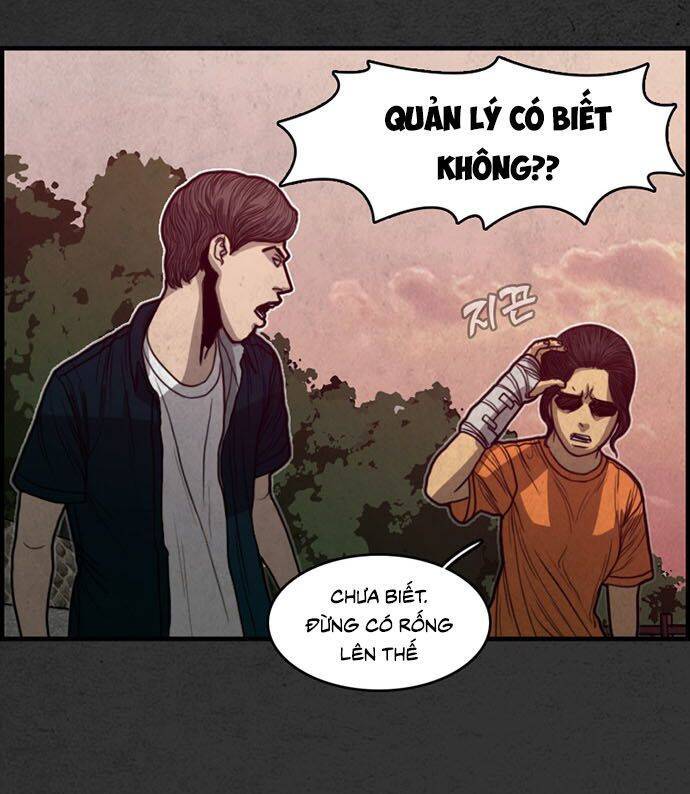 Khu Trọ Quỷ Ám Chapter 17 - Trang 2