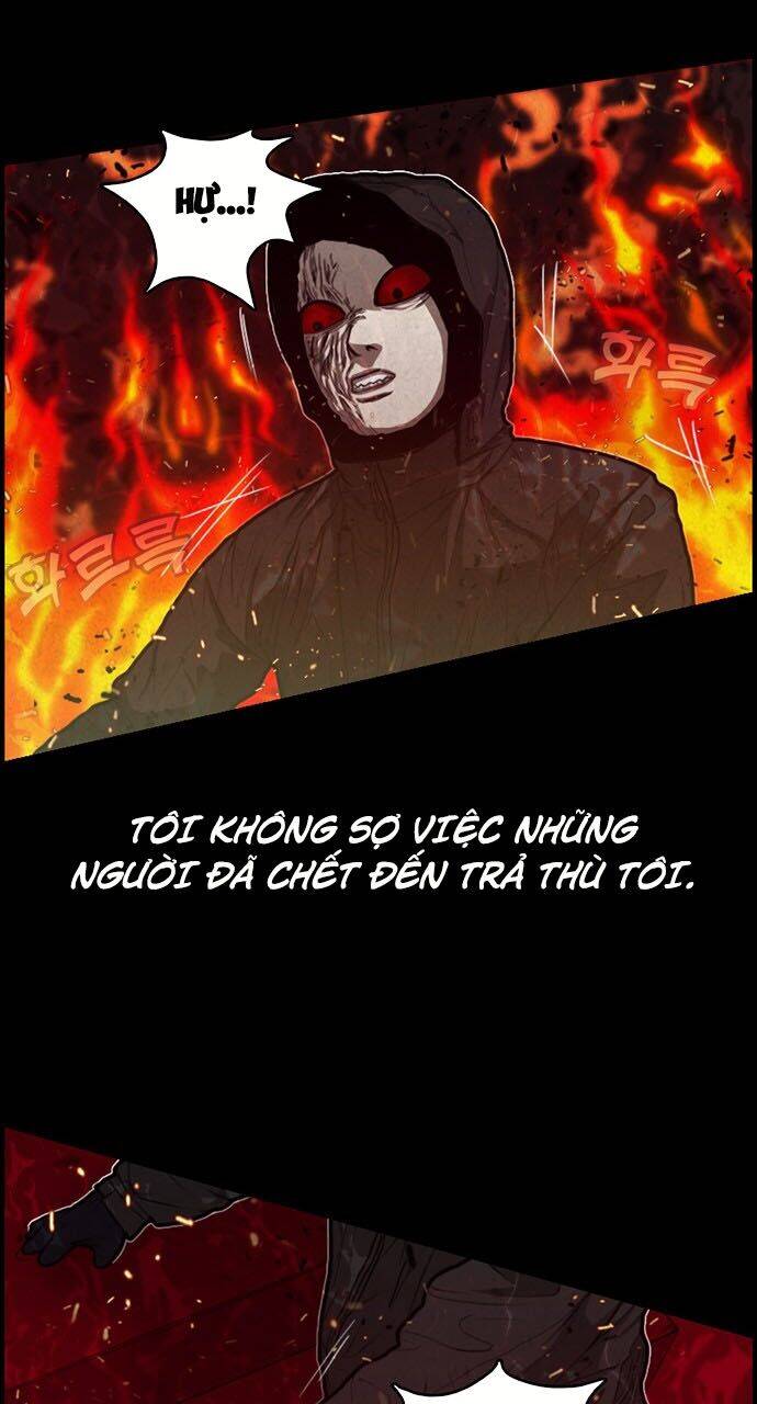 Khu Trọ Quỷ Ám Chapter 36 - Trang 86