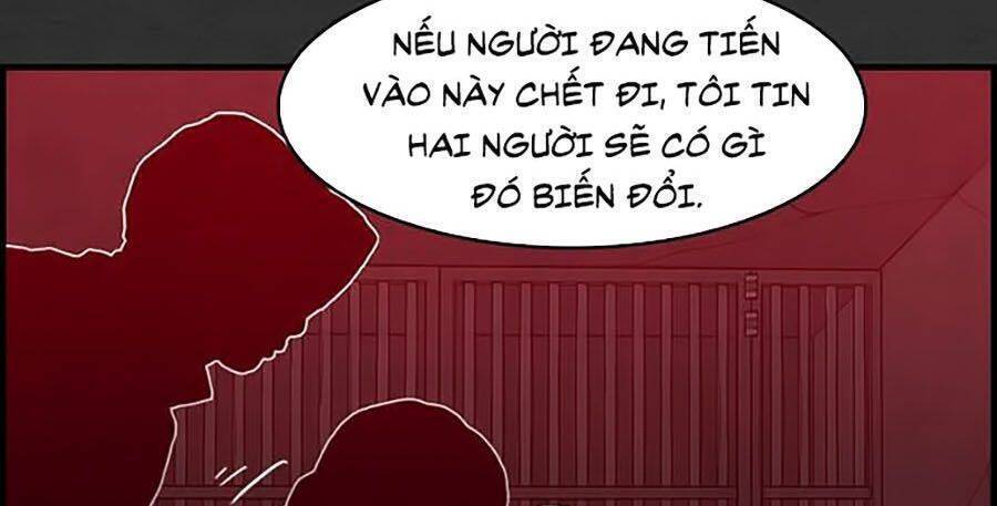 Khu Trọ Quỷ Ám Chapter 41 - Trang 3