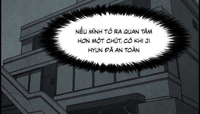 Khu Trọ Quỷ Ám Chapter 21 - Trang 16