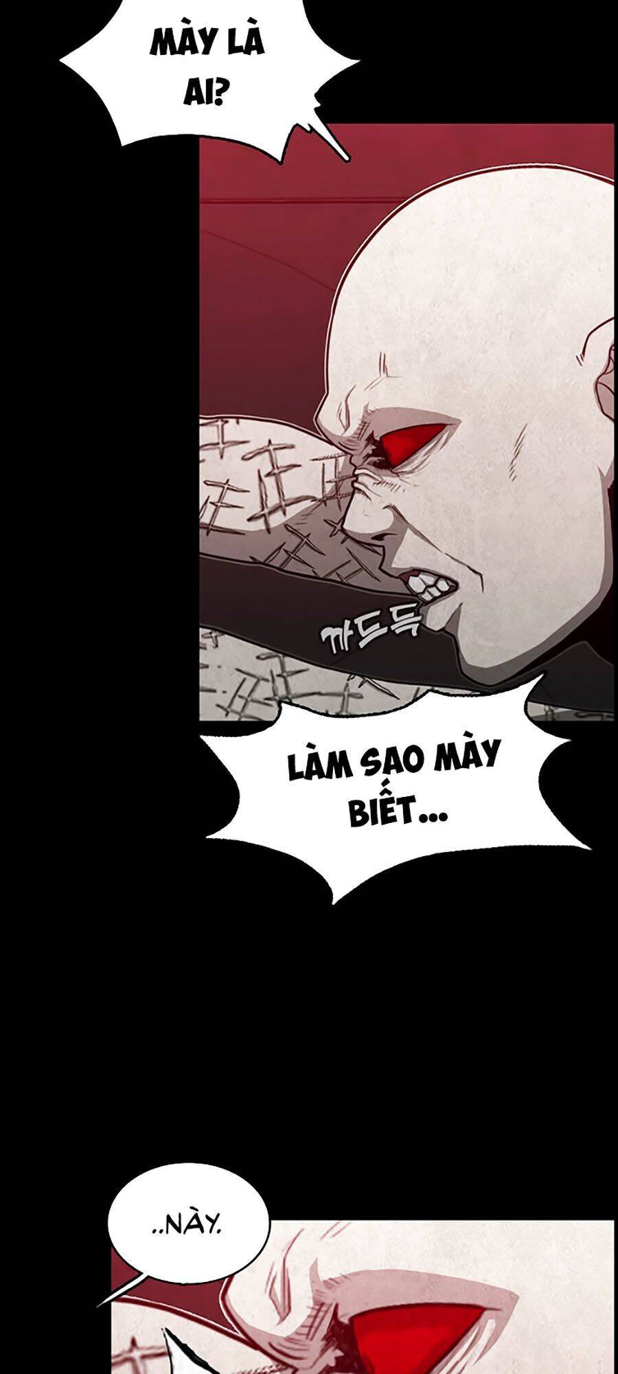 Khu Trọ Quỷ Ám Chapter 39 - Trang 55