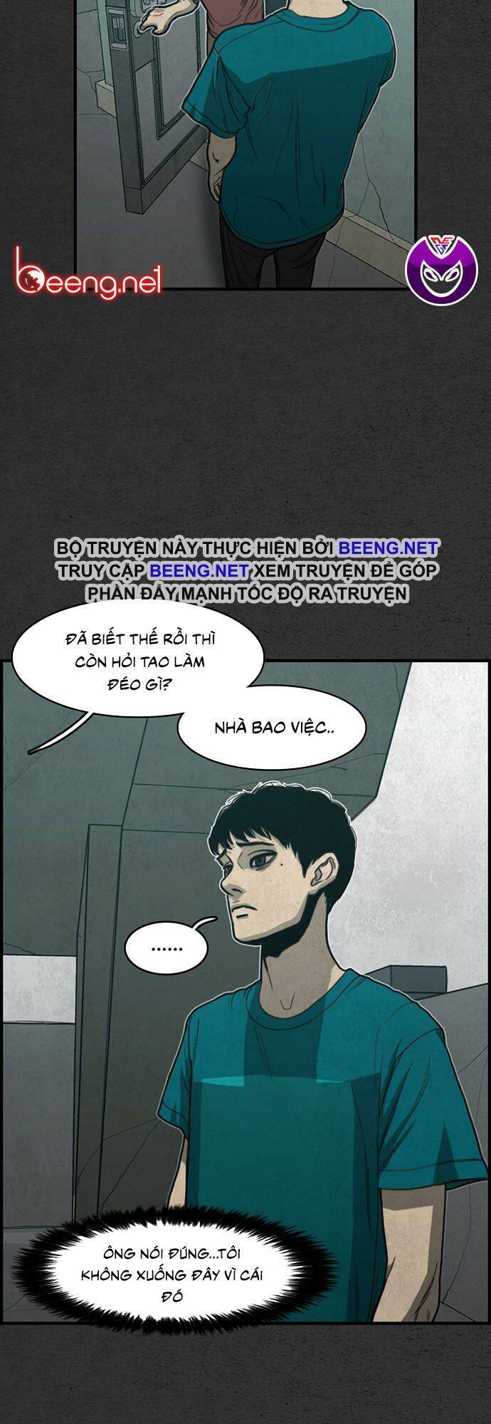 Khu Trọ Quỷ Ám Chapter 25 - Trang 48