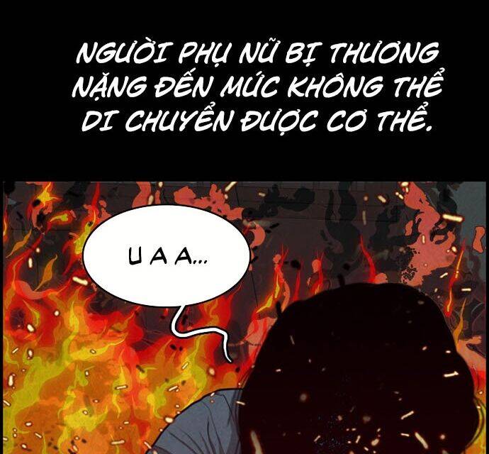 Khu Trọ Quỷ Ám Chapter 37 - Trang 96