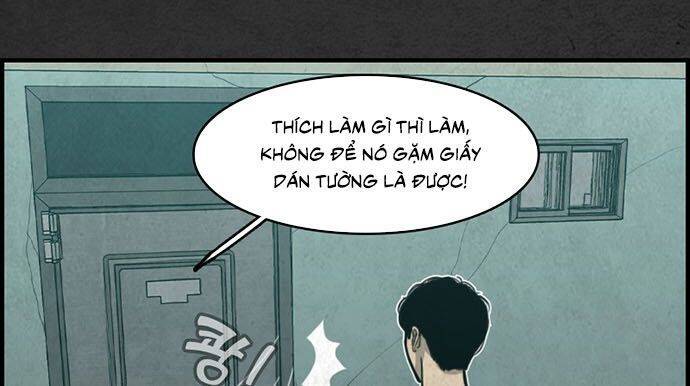 Khu Trọ Quỷ Ám Chapter 25 - Trang 53