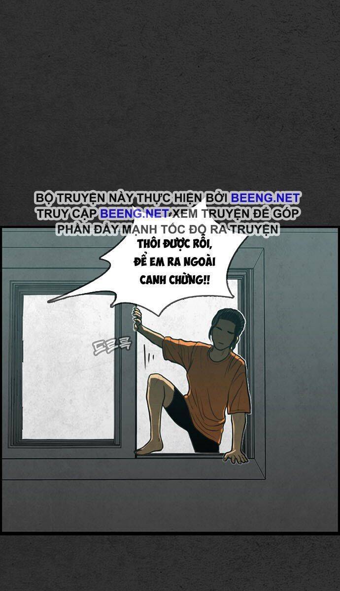 Khu Trọ Quỷ Ám Chapter 21 - Trang 18