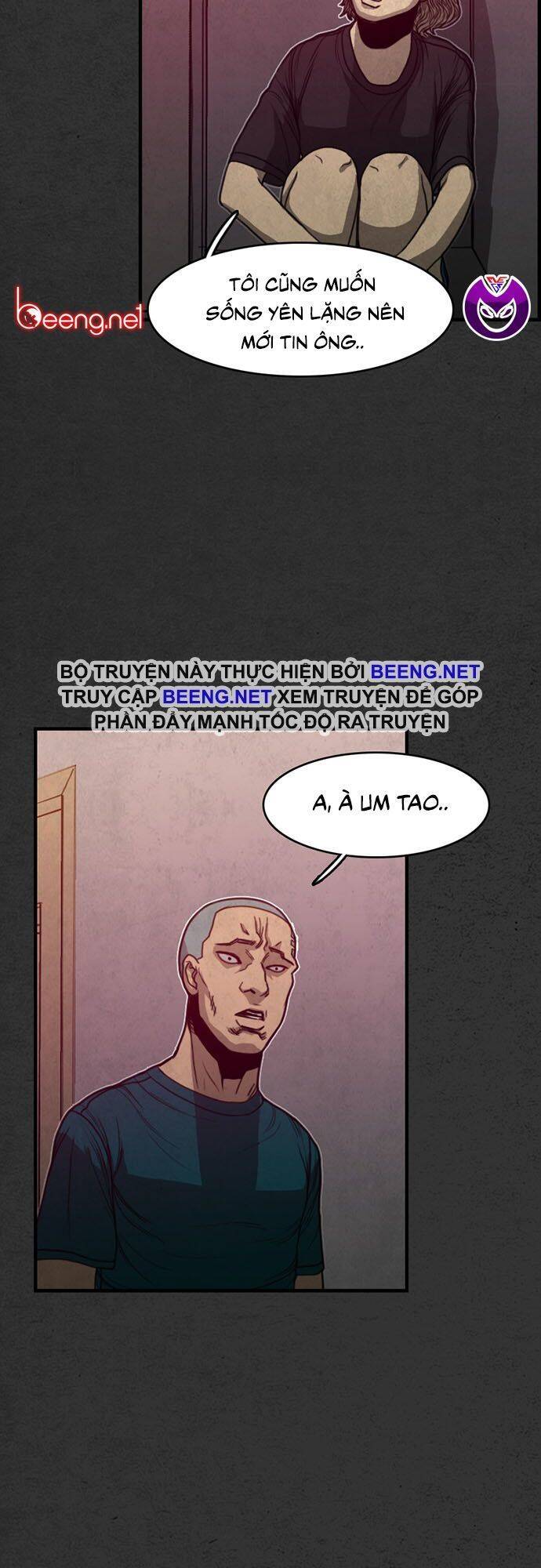 Khu Trọ Quỷ Ám Chapter 17 - Trang 65