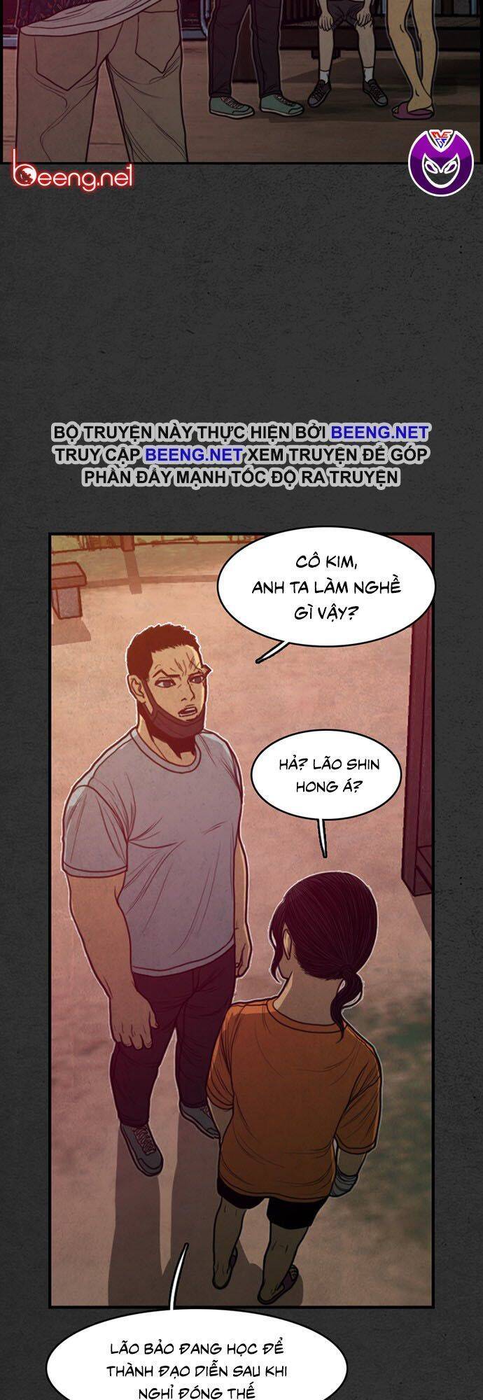 Khu Trọ Quỷ Ám Chapter 16 - Trang 80