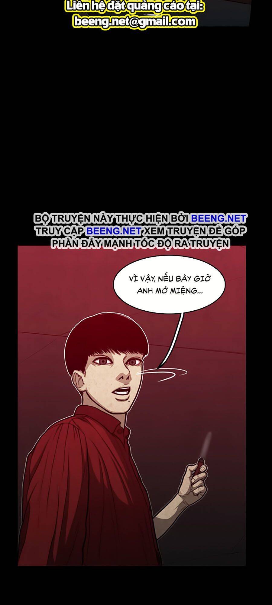 Khu Trọ Quỷ Ám Chapter 39 - Trang 36