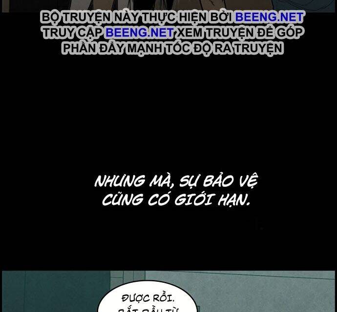 Khu Trọ Quỷ Ám Chapter 37 - Trang 38