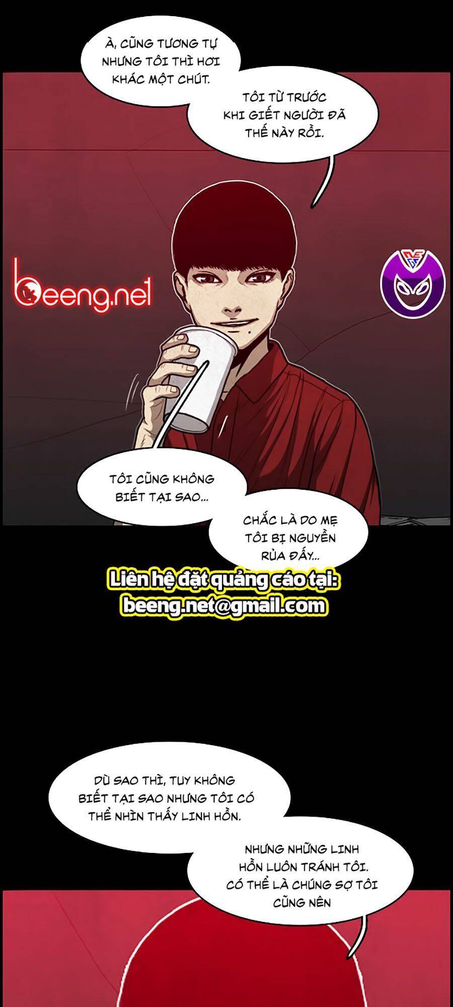 Khu Trọ Quỷ Ám Chapter 39 - Trang 76