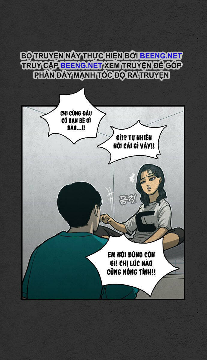 Khu Trọ Quỷ Ám Chapter 30 - Trang 17