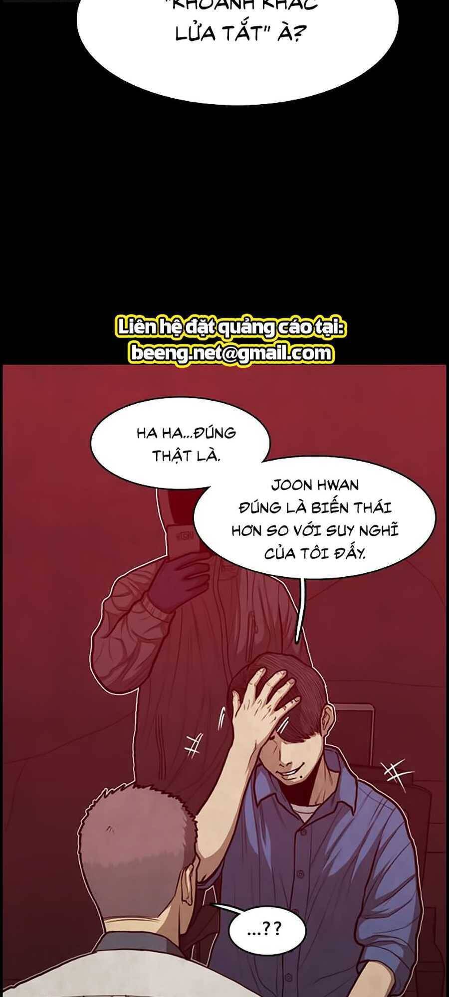 Khu Trọ Quỷ Ám Chapter 40 - Trang 84