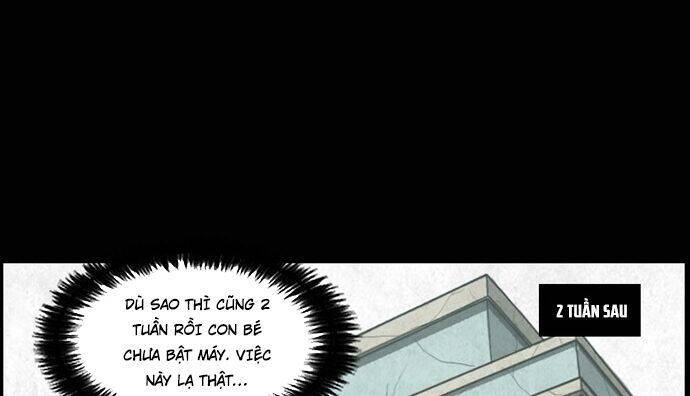 Khu Trọ Quỷ Ám Chapter 3 - Trang 59