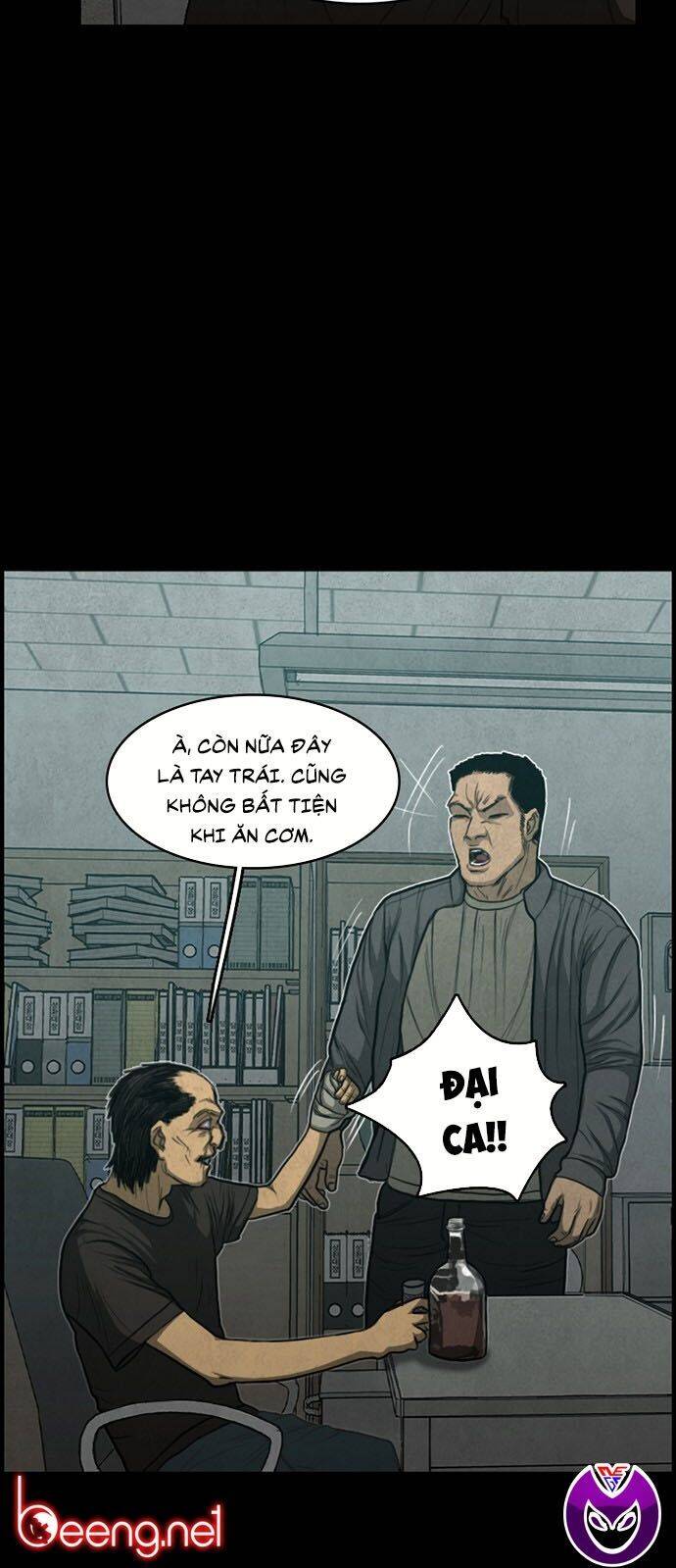 Khu Trọ Quỷ Ám Chapter 38 - Trang 48