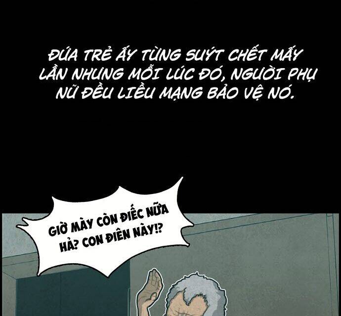 Khu Trọ Quỷ Ám Chapter 37 - Trang 36