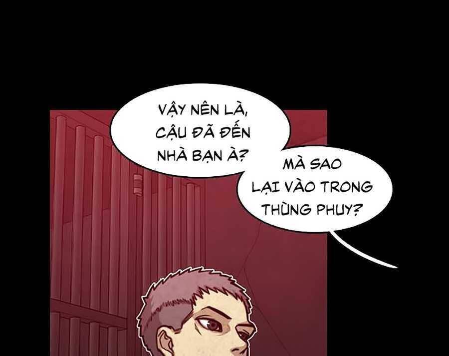 Khu Trọ Quỷ Ám Chapter 40 - Trang 59