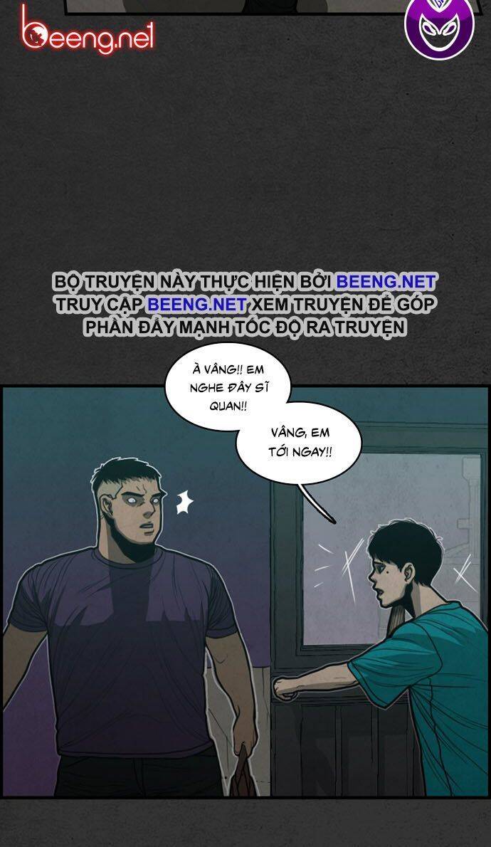 Khu Trọ Quỷ Ám Chapter 19 - Trang 57