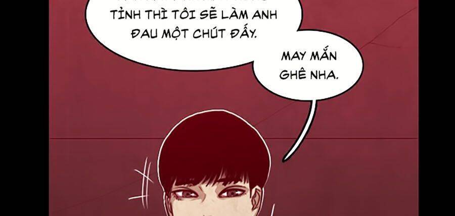 Khu Trọ Quỷ Ám Chapter 39 - Trang 24